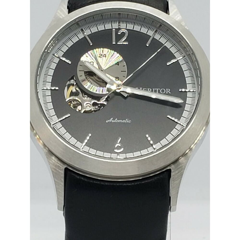 Heritor Antoine Automatic Men's Watch